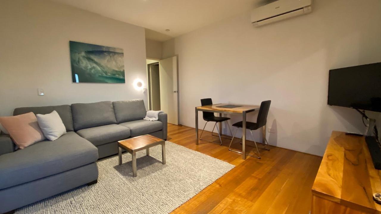 Aquatic Visions Apartment Margaret River Luaran gambar