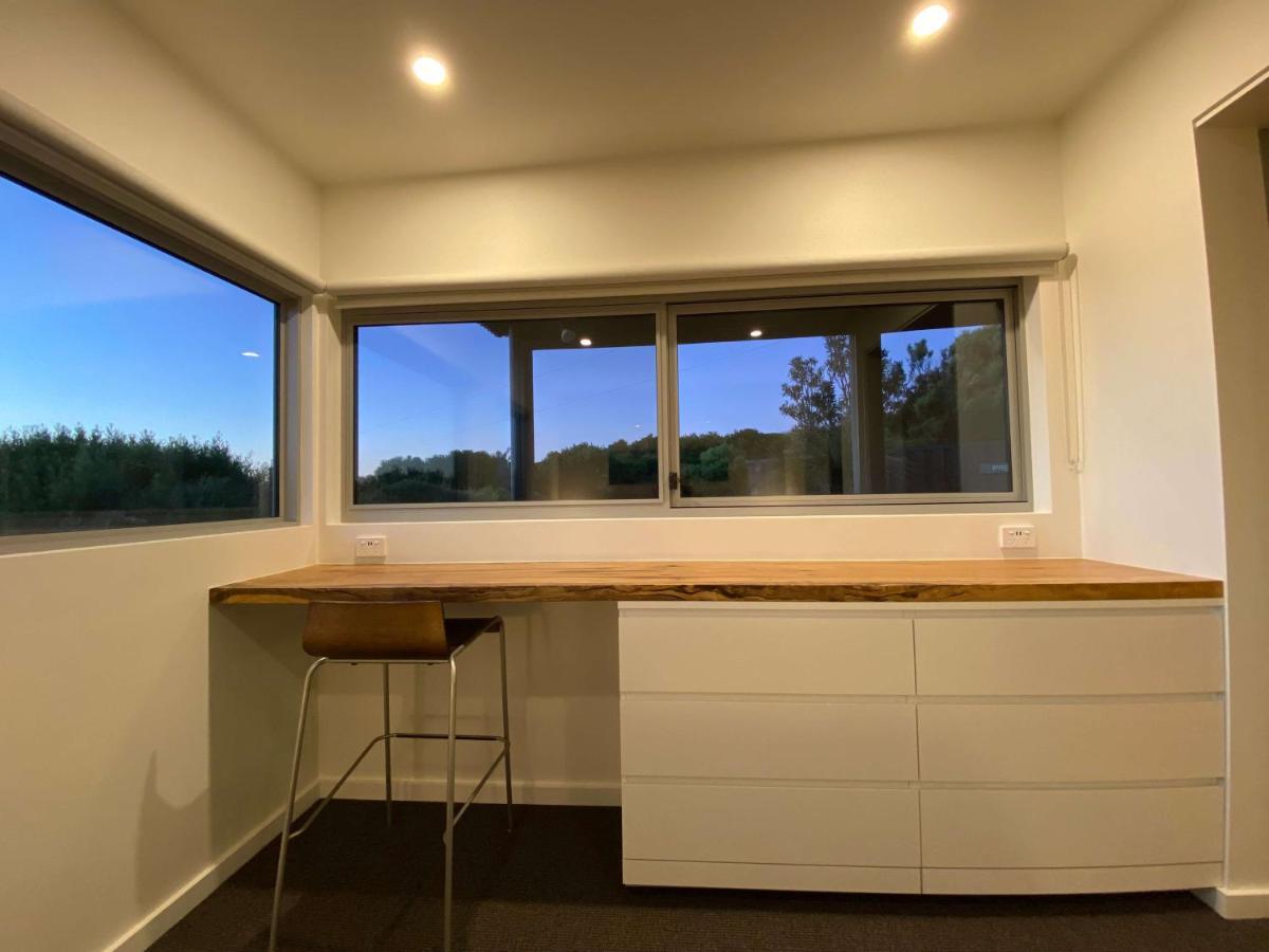 Aquatic Visions Apartment Margaret River Luaran gambar