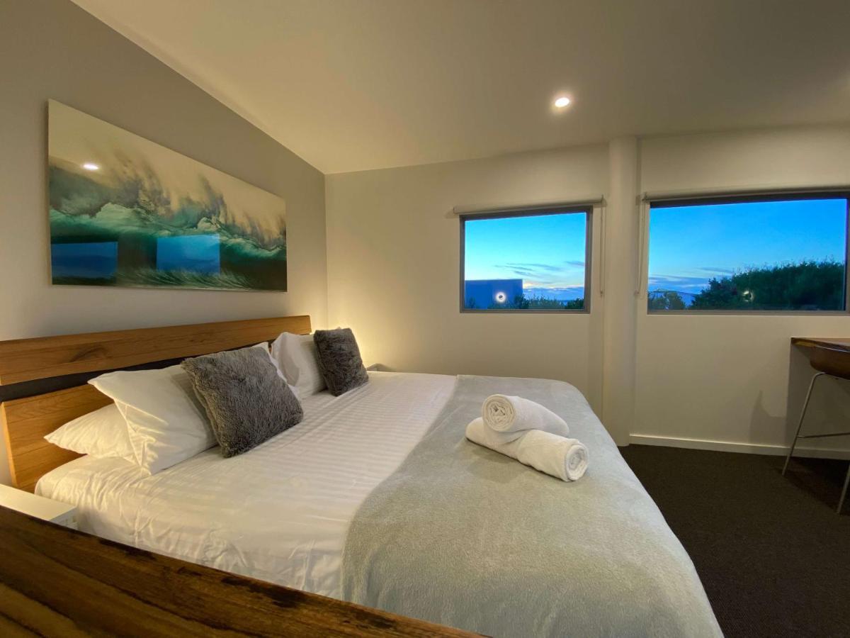 Aquatic Visions Apartment Margaret River Luaran gambar