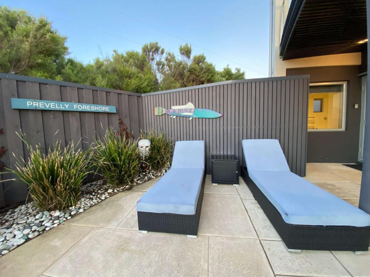 Aquatic Visions Apartment Margaret River Luaran gambar