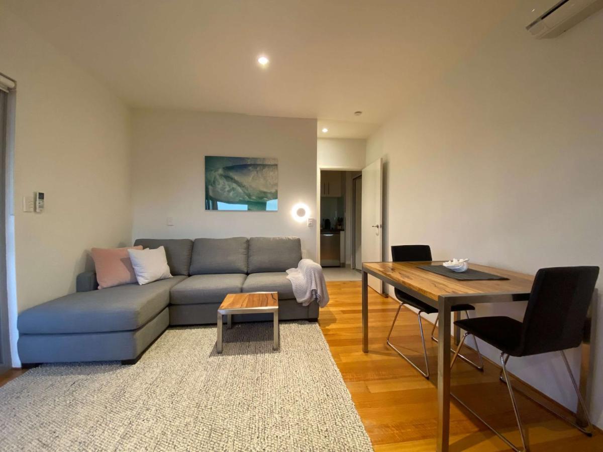 Aquatic Visions Apartment Margaret River Luaran gambar