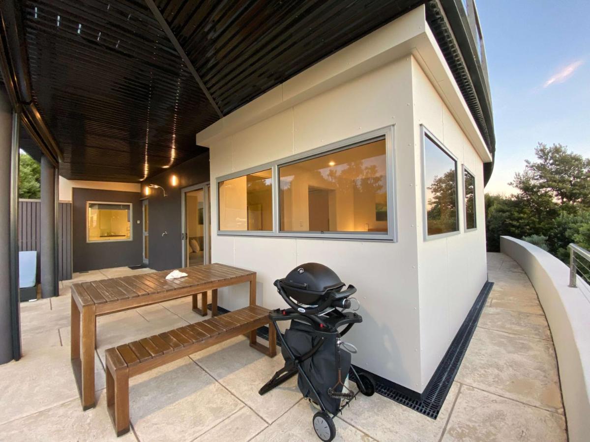 Aquatic Visions Apartment Margaret River Luaran gambar