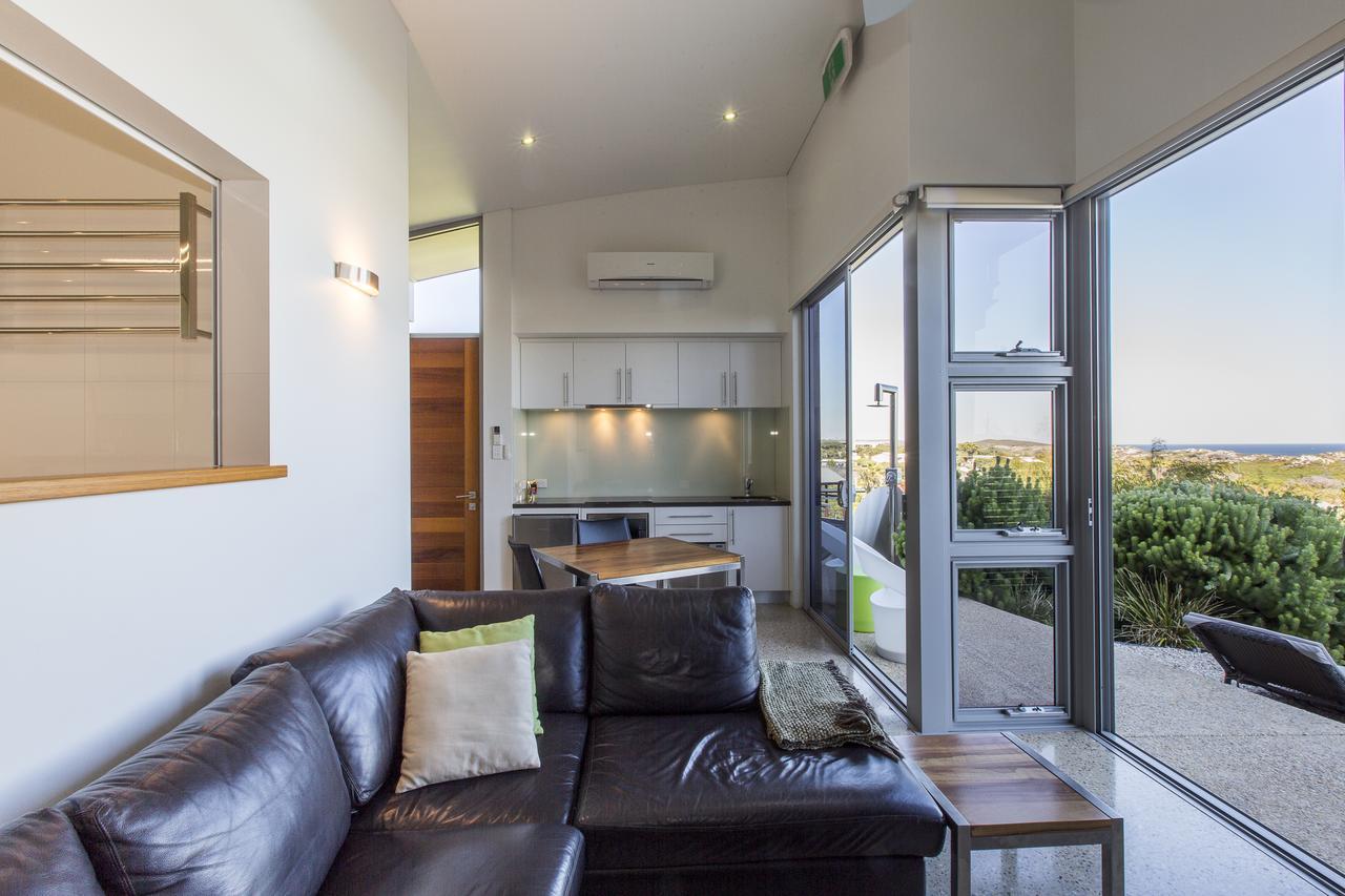 Aquatic Visions Apartment Margaret River Luaran gambar