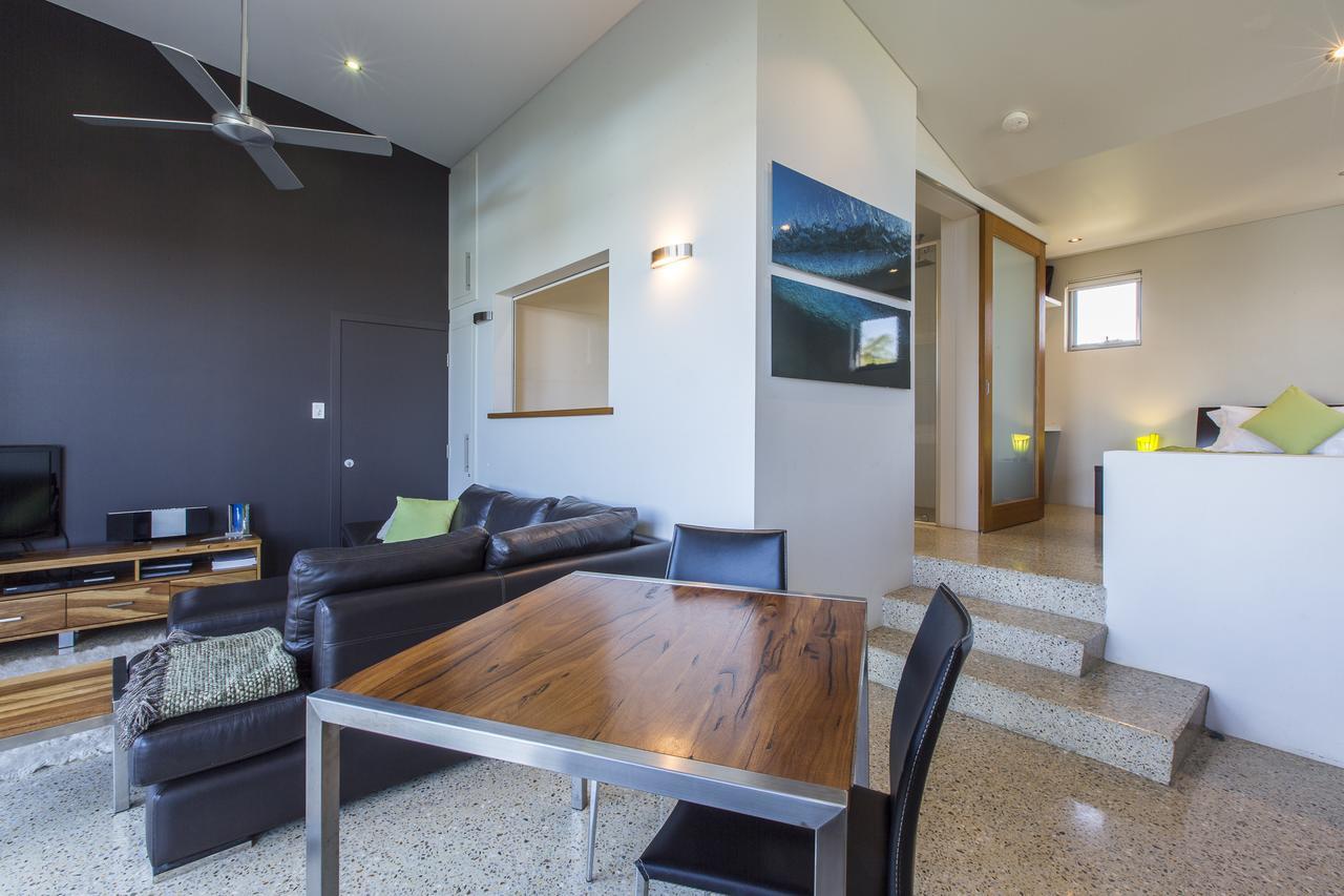 Aquatic Visions Apartment Margaret River Luaran gambar