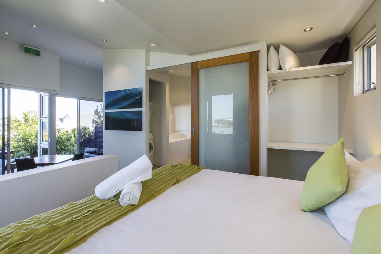Aquatic Visions Apartment Margaret River Luaran gambar