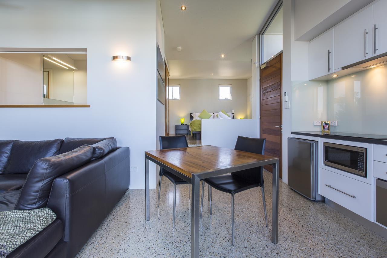 Aquatic Visions Apartment Margaret River Luaran gambar