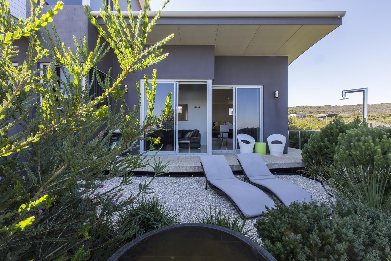 Aquatic Visions Apartment Margaret River Luaran gambar