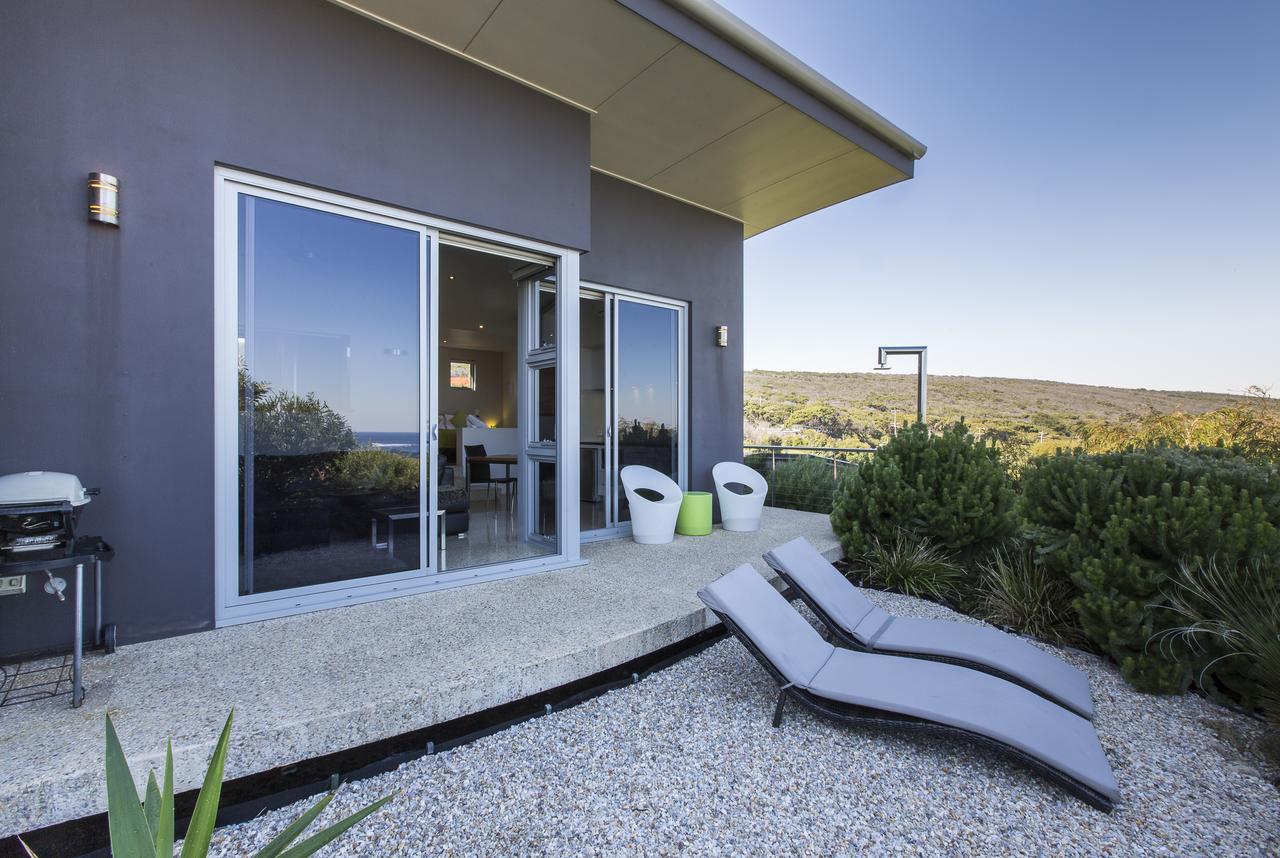 Aquatic Visions Apartment Margaret River Luaran gambar