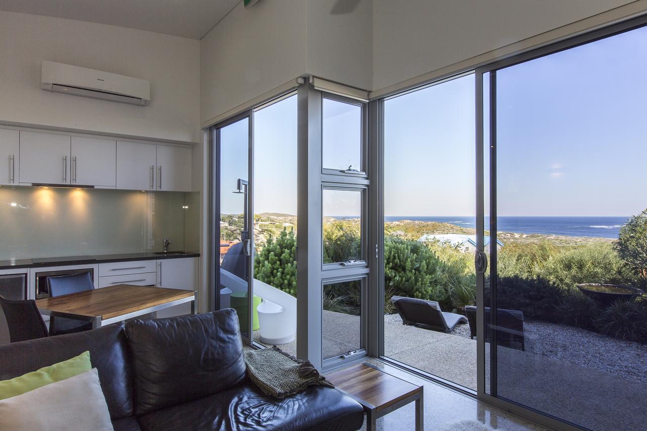 Aquatic Visions Apartment Margaret River Luaran gambar