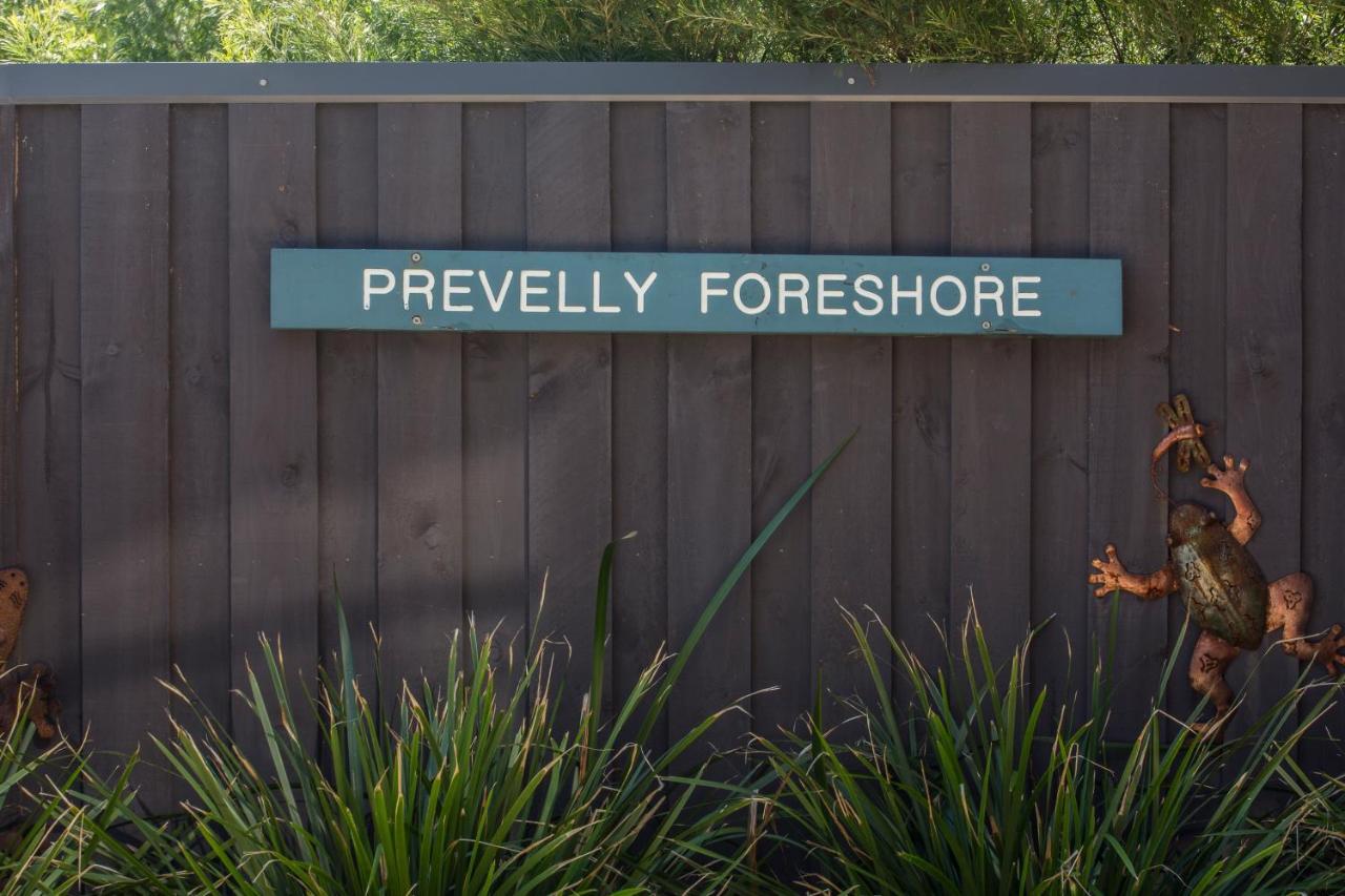 Aquatic Visions Apartment Margaret River Luaran gambar